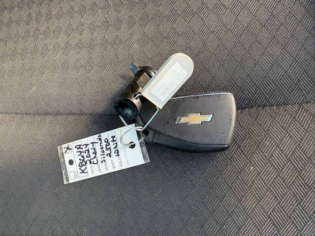 used 2024 Chevrolet Silverado 2500 car, priced at $50,395