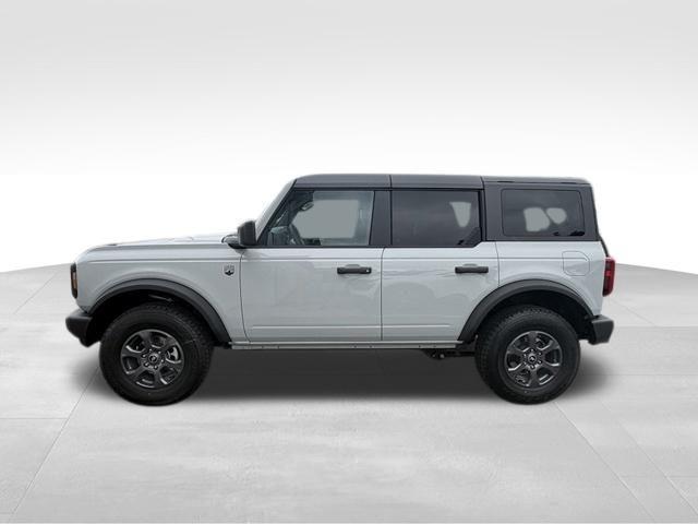 new 2026 Ford Bronco car, priced at $47,574