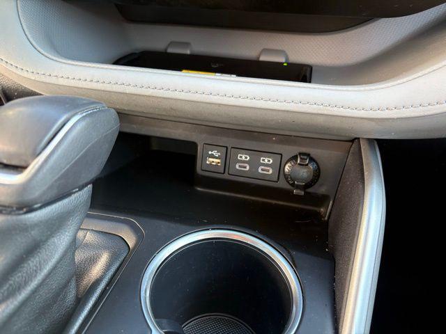 used 2023 Toyota Highlander car, priced at $30,988