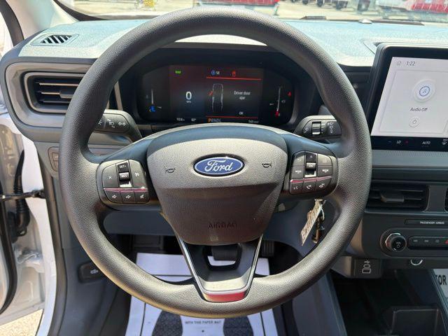 new 2026 Ford Maverick car, priced at $31,695
