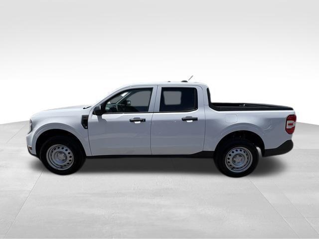 new 2026 Ford Maverick car, priced at $31,695