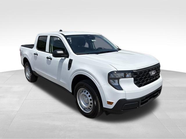 new 2026 Ford Maverick car, priced at $31,695