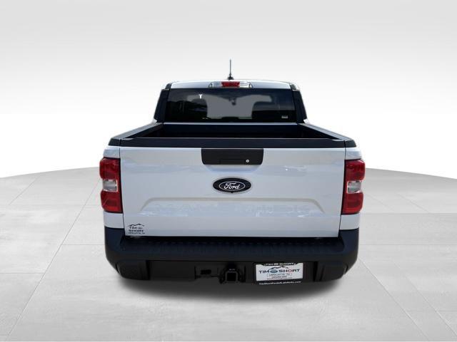new 2026 Ford Maverick car, priced at $31,695