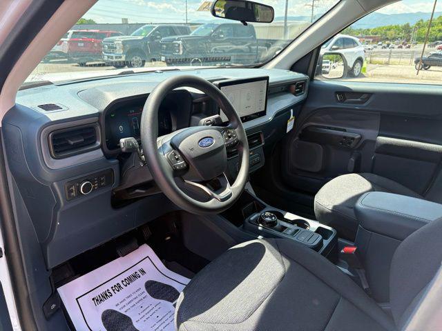 new 2026 Ford Maverick car, priced at $31,695