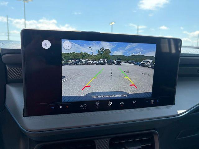new 2026 Ford Maverick car, priced at $31,695