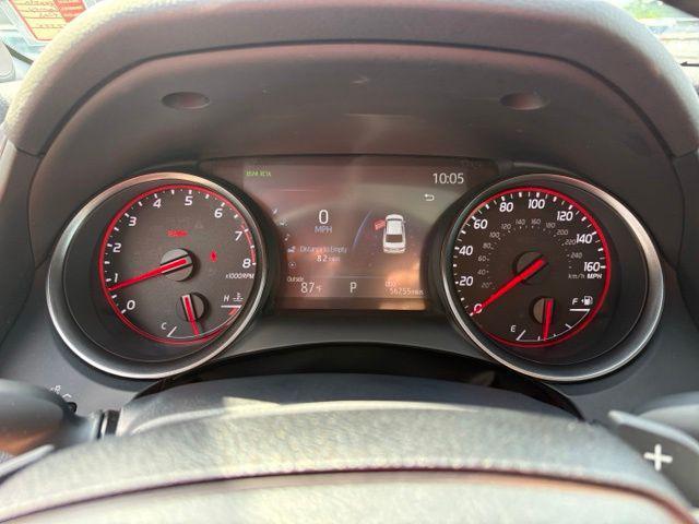 used 2023 Toyota Camry car, priced at $31,894