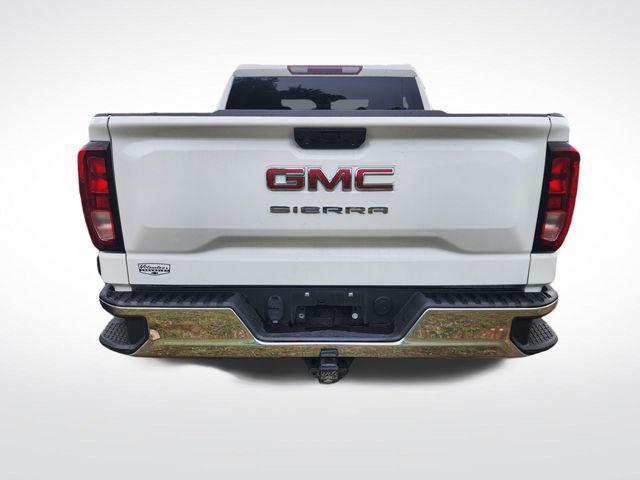 used 2023 GMC Sierra 1500 car, priced at $32,700