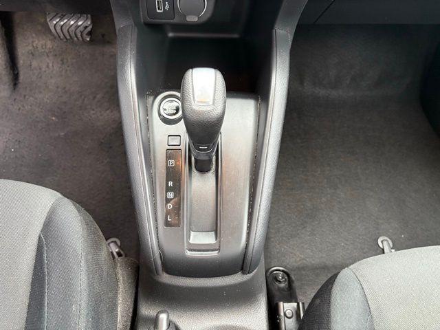 used 2024 Nissan Kicks car, priced at $17,406