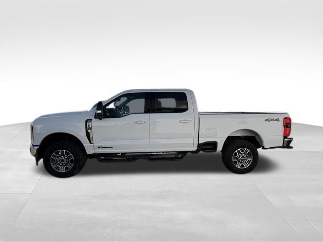 used 2024 Ford F-250 car, priced at $69,631
