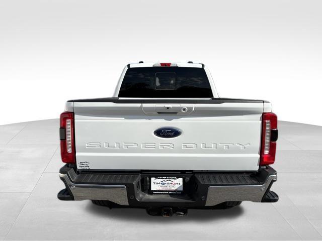 used 2024 Ford F-250 car, priced at $69,631