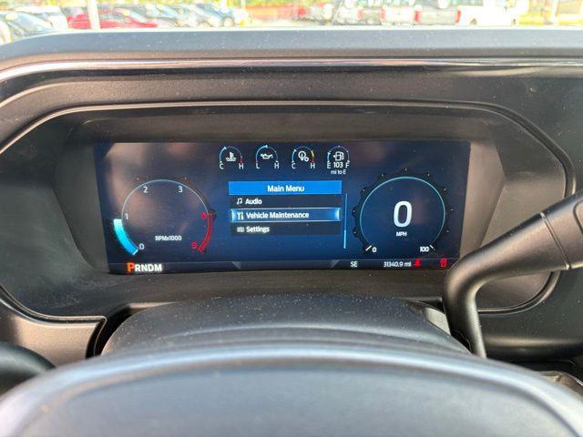 used 2024 Ford F-250 car, priced at $69,631