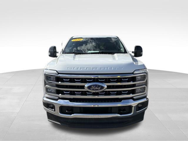 used 2024 Ford F-250 car, priced at $69,631
