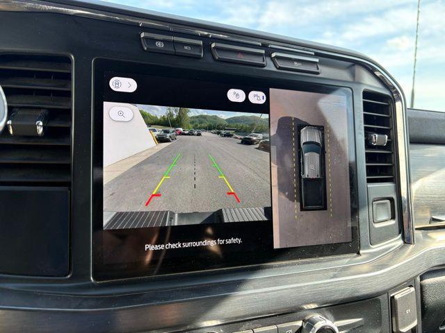 used 2024 Ford F-250 car, priced at $69,631