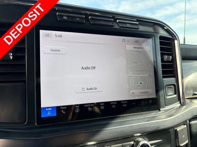 used 2024 Ford F-250 car, priced at $68,532