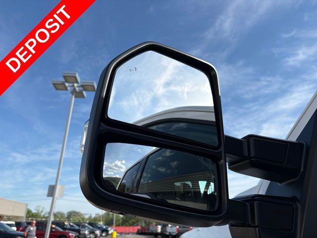 used 2024 Ford F-250 car, priced at $68,532