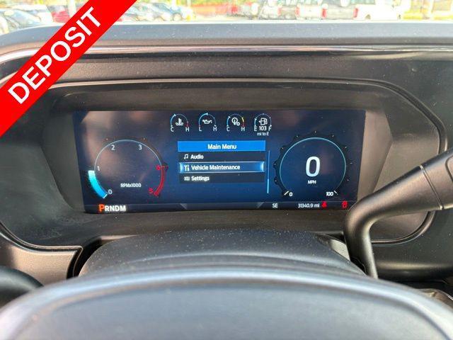 used 2024 Ford F-250 car, priced at $68,532