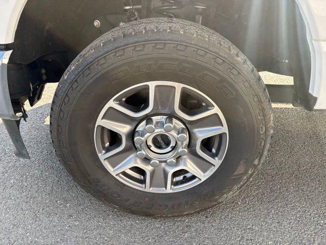 used 2024 Ford F-250 car, priced at $69,631