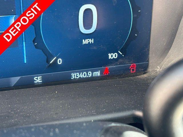 used 2024 Ford F-250 car, priced at $68,532