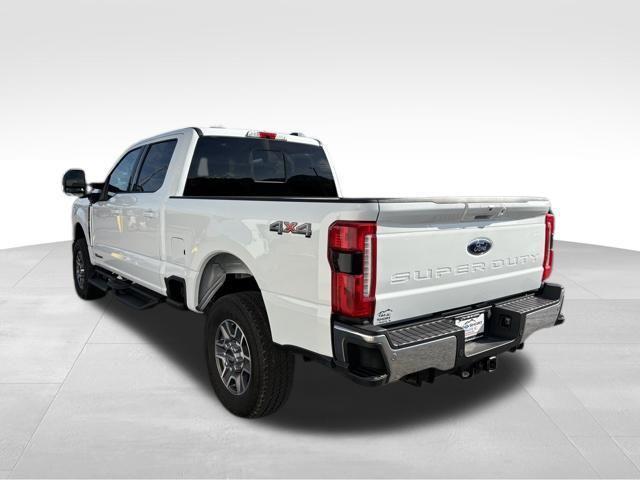used 2024 Ford F-250 car, priced at $69,631