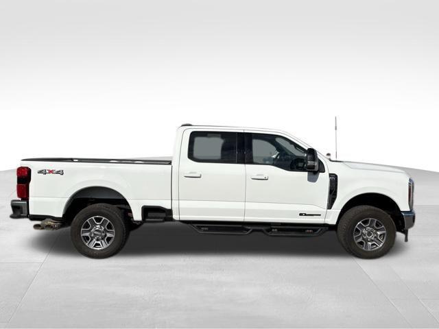 used 2024 Ford F-250 car, priced at $69,631
