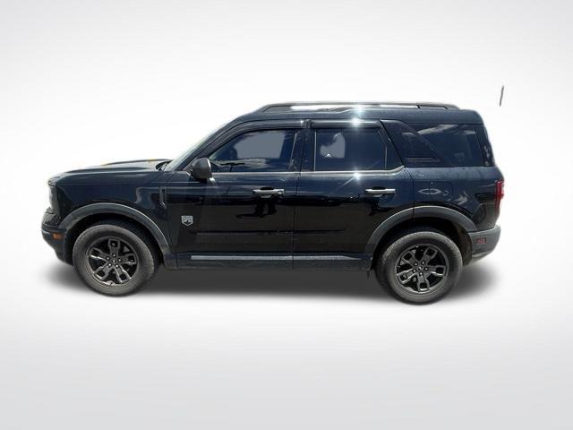 used 2021 Ford Bronco Sport car, priced at $20,894