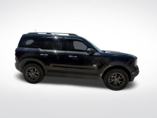 used 2021 Ford Bronco Sport car, priced at $20,894