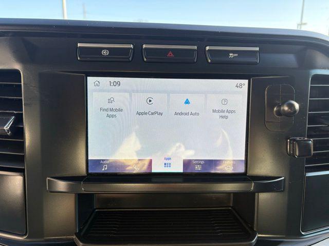 used 2023 Ford F-350 car, priced at $54,900