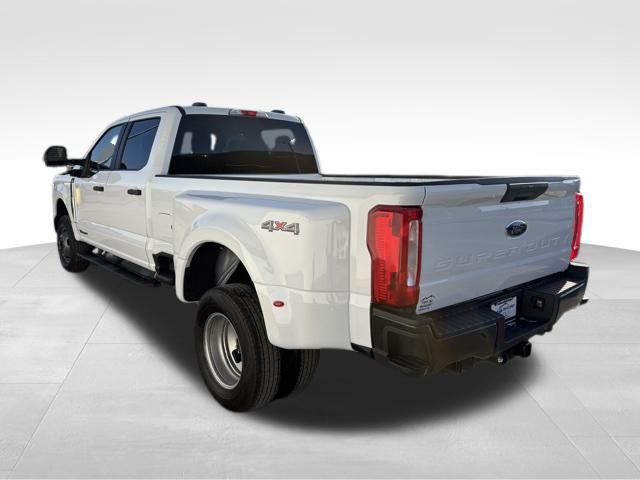 used 2023 Ford F-350 car, priced at $54,900