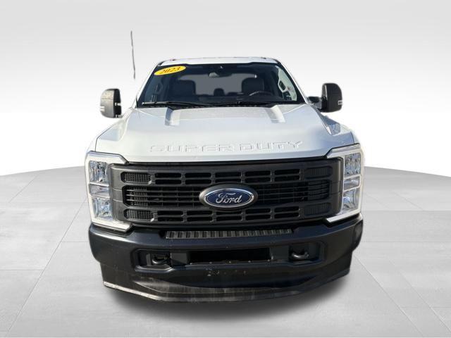 used 2023 Ford F-350 car, priced at $54,900