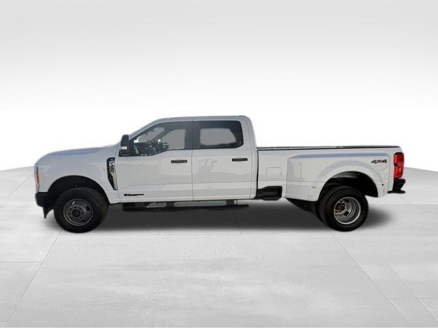 used 2023 Ford F-350 car, priced at $54,900