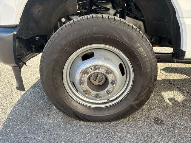 used 2023 Ford F-350 car, priced at $54,900