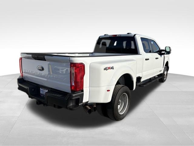 used 2023 Ford F-350 car, priced at $54,900