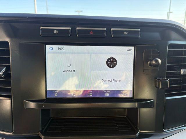 used 2023 Ford F-350 car, priced at $54,900