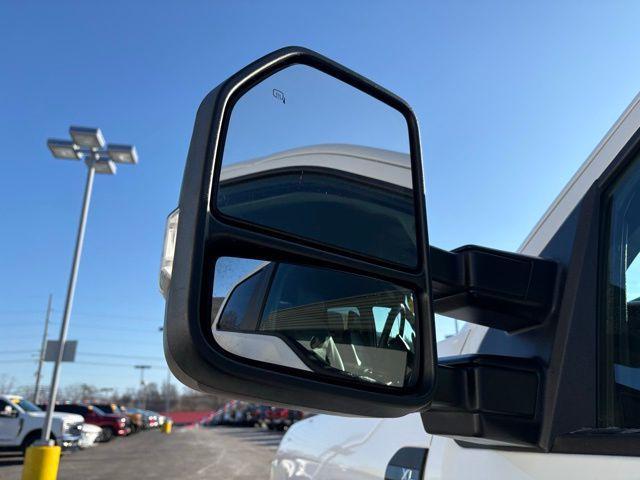 used 2023 Ford F-350 car, priced at $54,900