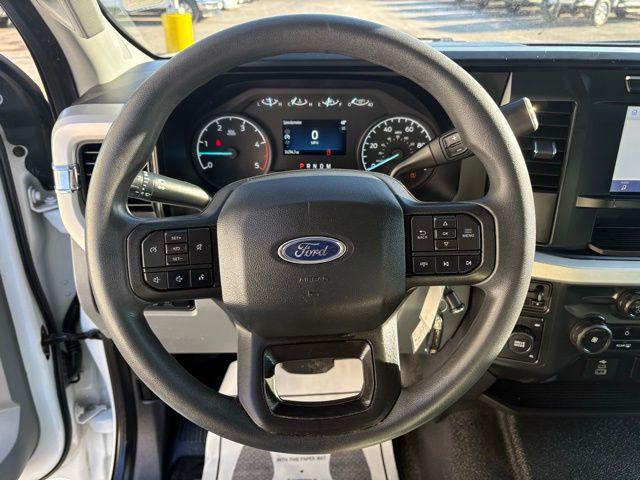 used 2023 Ford F-350 car, priced at $54,900