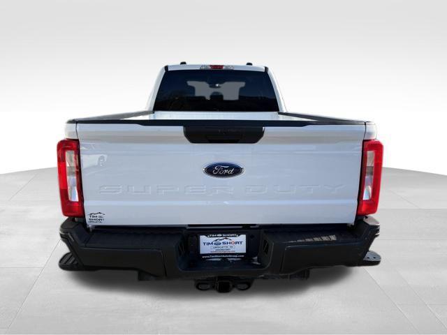 used 2023 Ford F-350 car, priced at $54,900