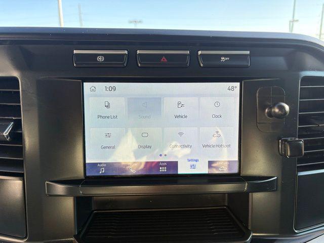 used 2023 Ford F-350 car, priced at $54,900