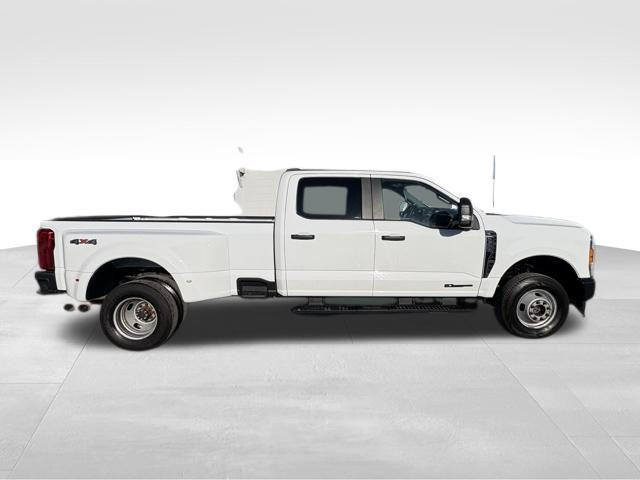 used 2023 Ford F-350 car, priced at $54,900