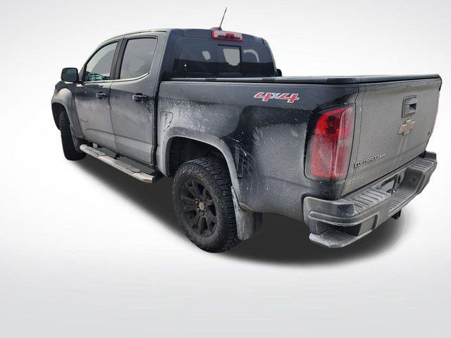 used 2019 Chevrolet Colorado car, priced at $22,998