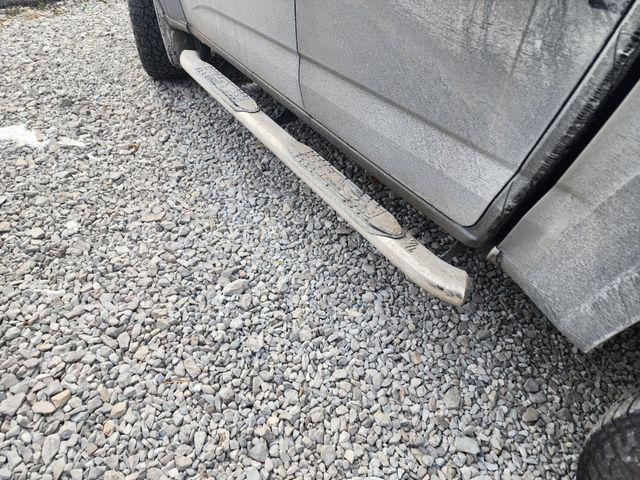 used 2019 Chevrolet Colorado car, priced at $22,998