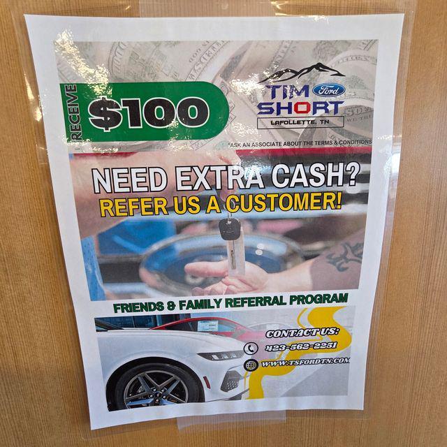 used 2025 Chevrolet Equinox car, priced at $24,499