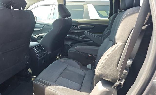 used 2025 Subaru Ascent car, priced at $32,547