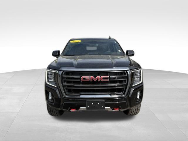 used 2024 GMC Yukon car, priced at $65,795