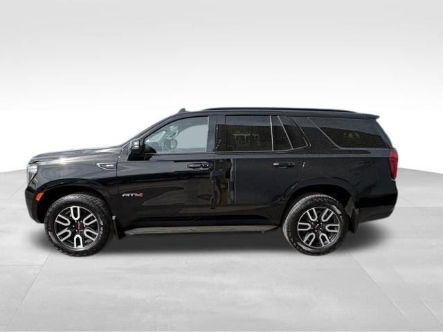 used 2024 GMC Yukon car, priced at $65,795