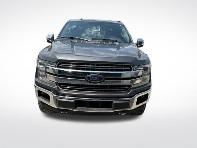 used 2020 Ford F-150 car, priced at $32,617