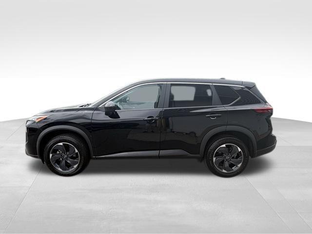 used 2024 Nissan Rogue car, priced at $21,703