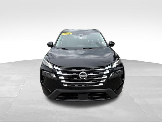 used 2024 Nissan Rogue car, priced at $21,703