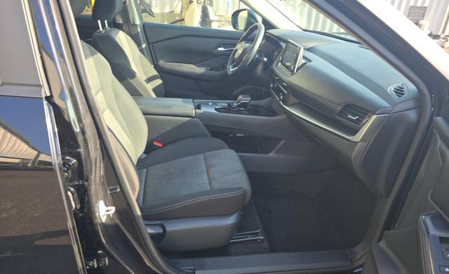 used 2024 Nissan Rogue car, priced at $21,253