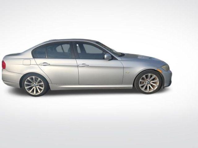 used 2011 BMW 328 car, priced at $4,279