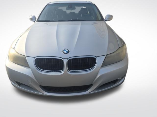 used 2011 BMW 328 car, priced at $4,279